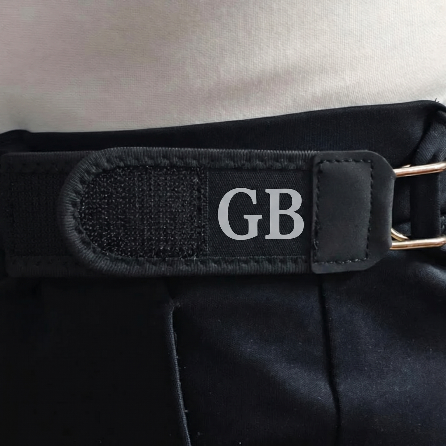IronClad GhostBelt