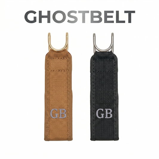 IronClad GhostBelt